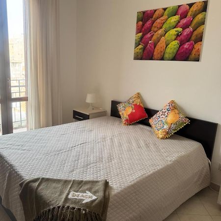 Casa Vacanze Tridente Villa Trapani Kültér fotó