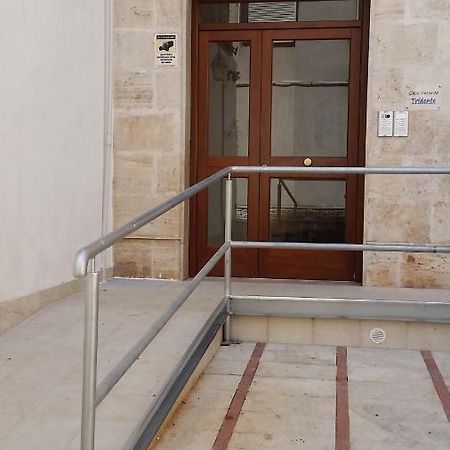 Casa Vacanze Tridente Villa Trapani Kültér fotó
