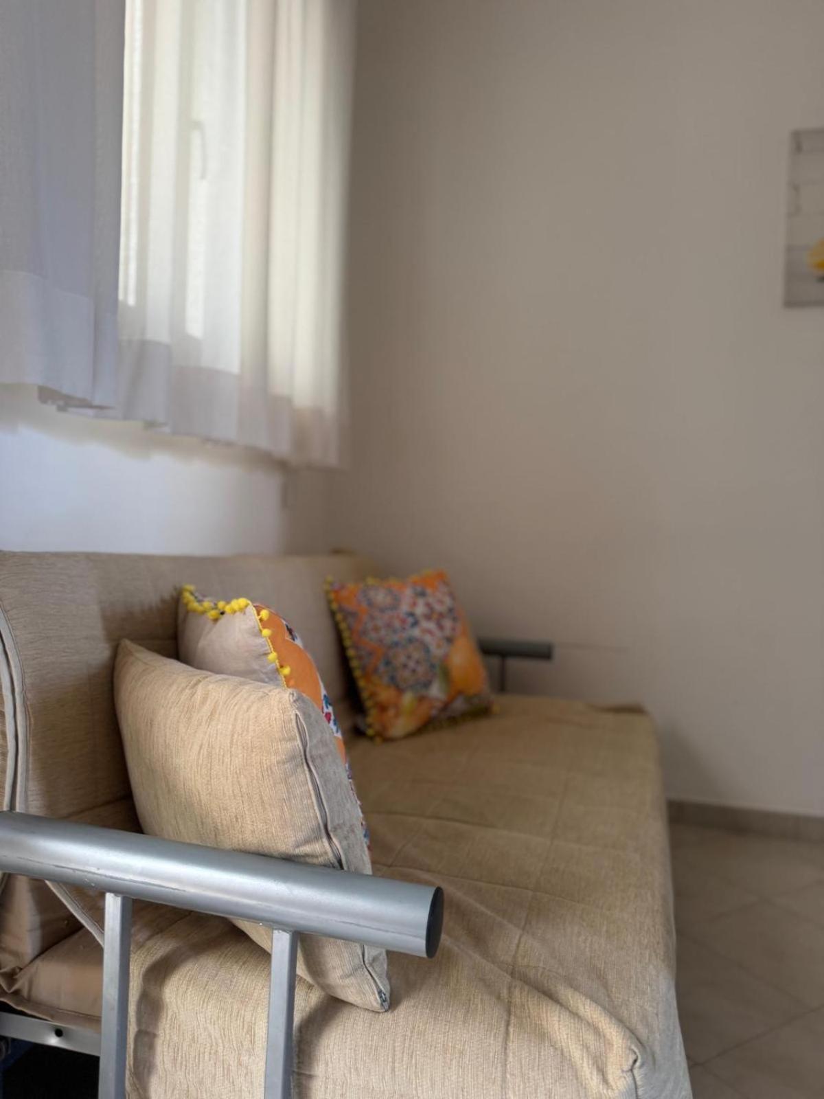 Casa Vacanze Tridente Villa Trapani Kültér fotó