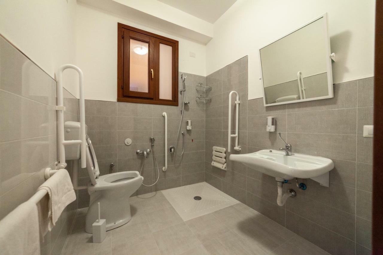 Casa Vacanze Tridente Villa Trapani Kültér fotó